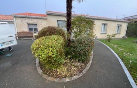 Élagueur à Les Herbiers