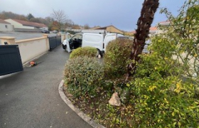 Élagueur à Les Herbiers